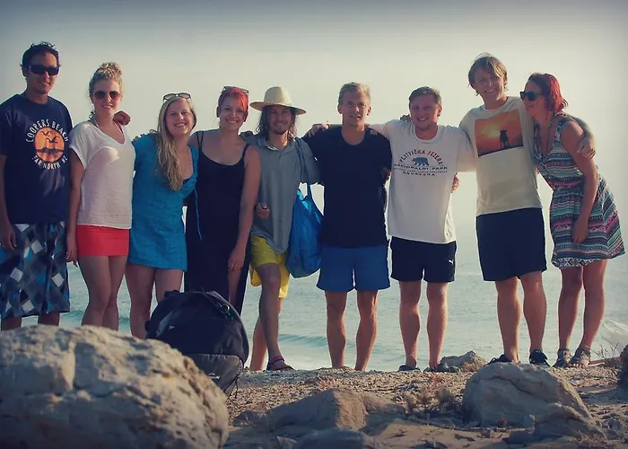 Lookout Лиссабон