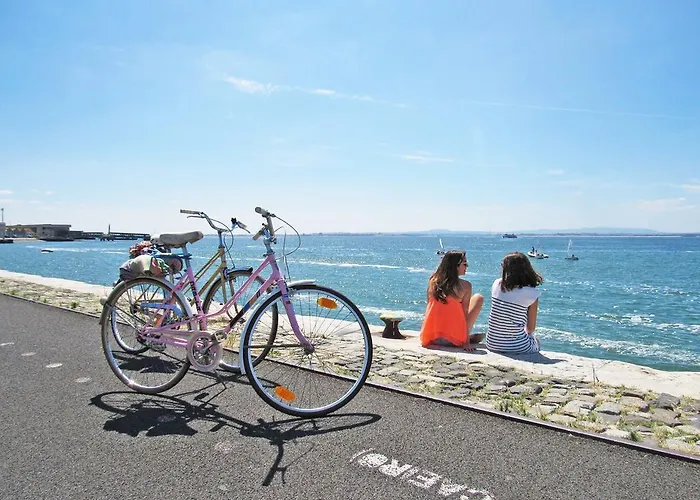 Хостел Lookout