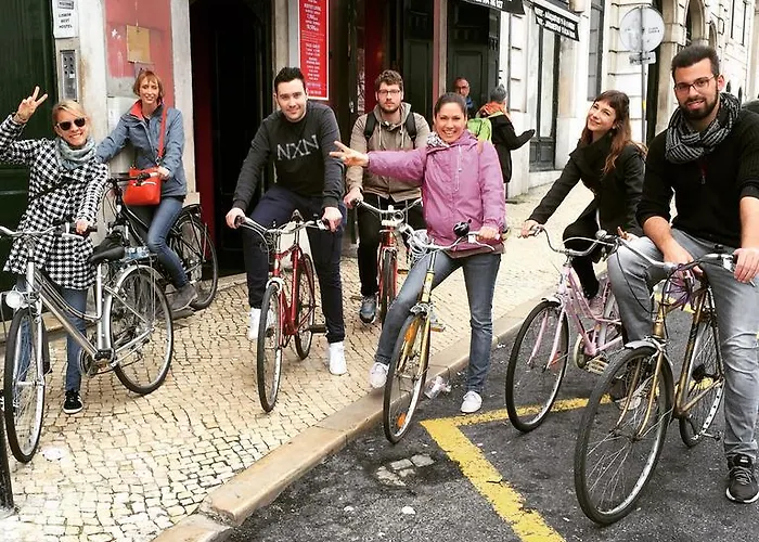 Хостел Lookout *