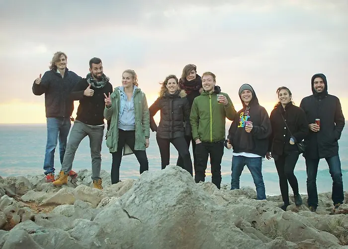 Lookout Лиссабон