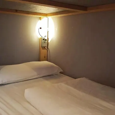 호스텔 룩아웃 리스본